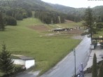 Archived image Webcam T-Bar Lift - Puchberg Schneeberg 05:00