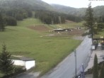 Archived image Webcam T-Bar Lift - Puchberg Schneeberg 06:00