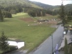 Archived image Webcam T-Bar Lift - Puchberg Schneeberg 07:00