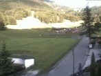 Archiv Foto Webcam Schlepplift - Puchberg am Schneeberg 05:00