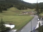 Archiv Foto Webcam Schlepplift - Puchberg am Schneeberg 07:00
