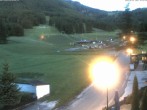 Archiv Foto Webcam Schlepplift - Puchberg am Schneeberg 03:00