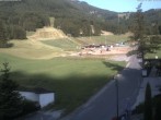 Archiv Foto Webcam Schlepplift - Puchberg am Schneeberg 06:00