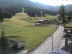 Archiv Foto Webcam Schlepplift - Puchberg am Schneeberg 15:00