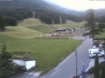 Archiv Foto Webcam Schlepplift - Puchberg am Schneeberg 19:00