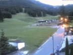 Archiv Foto Webcam Schlepplift - Puchberg am Schneeberg 03:00