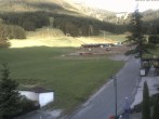 Archiv Foto Webcam Schlepplift - Puchberg am Schneeberg 05:00