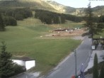 Archiv Foto Webcam Schlepplift - Puchberg am Schneeberg 06:00
