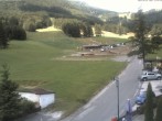 Archiv Foto Webcam Schlepplift - Puchberg am Schneeberg 09:00