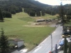 Archiv Foto Webcam Schlepplift - Puchberg am Schneeberg 13:00