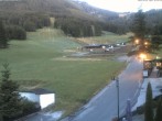 Archiv Foto Webcam Schlepplift - Puchberg am Schneeberg 03:00