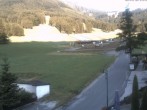 Archiv Foto Webcam Schlepplift - Puchberg am Schneeberg 05:00