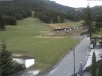 Archiv Foto Webcam Schlepplift - Puchberg am Schneeberg 05:00