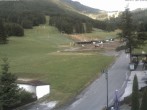 Archiv Foto Webcam Schlepplift - Puchberg am Schneeberg 06:00