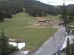 Archiv Foto Webcam Schlepplift - Puchberg am Schneeberg 07:00