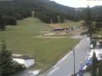 Archiv Foto Webcam Schlepplift - Puchberg am Schneeberg 09:00