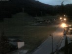 Archiv Foto Webcam Schlepplift - Puchberg am Schneeberg 03:00