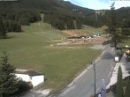 Archiv Foto Webcam Schlepplift - Puchberg am Schneeberg 07:00