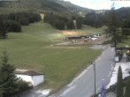 Archiv Foto Webcam Schlepplift - Puchberg am Schneeberg 09:00