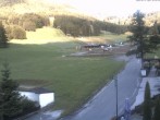 Archiv Foto Webcam Schlepplift - Puchberg am Schneeberg 05:00
