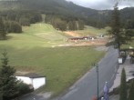 Archiv Foto Webcam Schlepplift - Puchberg am Schneeberg 06:00