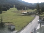 Archiv Foto Webcam Schlepplift - Puchberg am Schneeberg 15:00