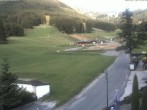 Archiv Foto Webcam Schlepplift - Puchberg am Schneeberg 06:00