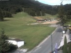 Archiv Foto Webcam Schlepplift - Puchberg am Schneeberg 07:00