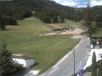 Archiv Foto Webcam Schlepplift - Puchberg am Schneeberg 09:00