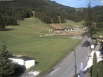 Archiv Foto Webcam Schlepplift - Puchberg am Schneeberg 07:00