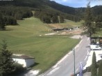 Archiv Foto Webcam Schlepplift - Puchberg am Schneeberg 09:00