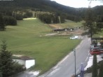 Archiv Foto Webcam Schlepplift - Puchberg am Schneeberg 11:00