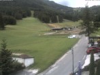 Archiv Foto Webcam Schlepplift - Puchberg am Schneeberg 13:00