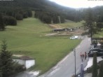 Archiv Foto Webcam Schlepplift - Puchberg am Schneeberg 15:00