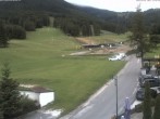 Archiv Foto Webcam Schlepplift - Puchberg am Schneeberg 17:00