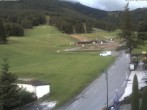 Archiv Foto Webcam Schlepplift - Puchberg am Schneeberg 05:00