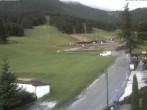 Archiv Foto Webcam Schlepplift - Puchberg am Schneeberg 07:00