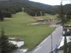 Archiv Foto Webcam Schlepplift - Puchberg am Schneeberg 09:00