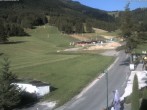 Archiv Foto Webcam Schlepplift - Puchberg am Schneeberg 07:00