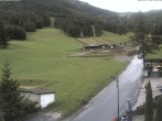 Archiv Foto Webcam Schlepplift - Puchberg am Schneeberg 08:00