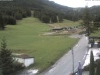 Archiv Foto Webcam Schlepplift - Puchberg am Schneeberg 09:00