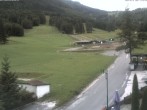 Archiv Foto Webcam Schlepplift - Puchberg am Schneeberg 13:00