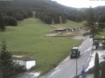 Archived image Webcam T-Bar Lift - Puchberg Schneeberg 15:00