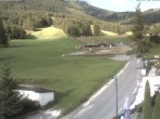 Archiv Foto Webcam Schlepplift - Puchberg am Schneeberg 07:00