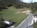 Archiv Foto Webcam Schlepplift - Puchberg am Schneeberg 08:00