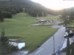Archiv Foto Webcam Schlepplift - Puchberg am Schneeberg 17:00