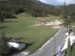 Archiv Foto Webcam Schlepplift - Puchberg am Schneeberg 07:00