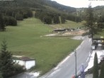 Archiv Foto Webcam Schlepplift - Puchberg am Schneeberg 09:00