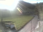 Archiv Foto Webcam Schlepplift - Puchberg am Schneeberg 15:00