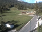 Archiv Foto Webcam Schlepplift - Puchberg am Schneeberg 07:00